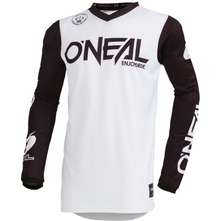 MTB/Motocross Shirt Lange Mouw O`Neal Threat N001 2020